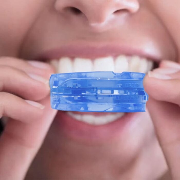 Vitalsleep Mouthpiece image