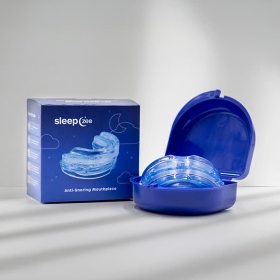 Vitalsleep Mouthpiece image