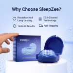 Vitalsleep Mouthpiece image