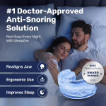 Vitalsleep Mouthpiece image